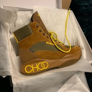 New with box Jimmy Choo Inca Boot